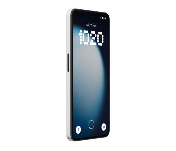 Nothing Phone (3a) Lite 8/128GB White 120Hz - 1417150 - zdjęcie 4