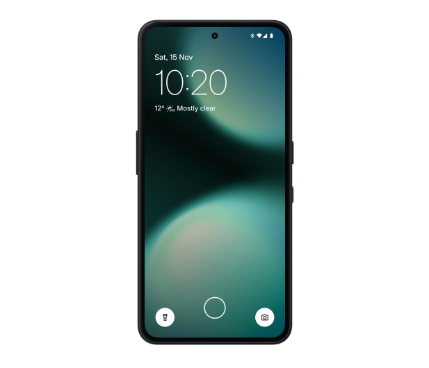 Nothing Phone (3a) Lite 8/128GB Black 120Hz - 1417148 - zdjęcie 3