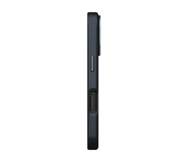Uniq Lyden do iPhone 17 Pro Magclick Charging niebieski - 1371843 - zdjęcie 4