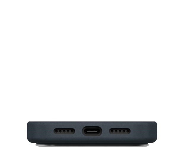 Uniq Lyden do iPhone 17 Pro Magclick Charging niebieski - 1371843 - zdjęcie 5