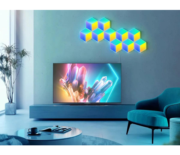 Govee Govee H6066 Glide Hexa Pro Panele LED RGBIC - 1366262 - zdjęcie 2