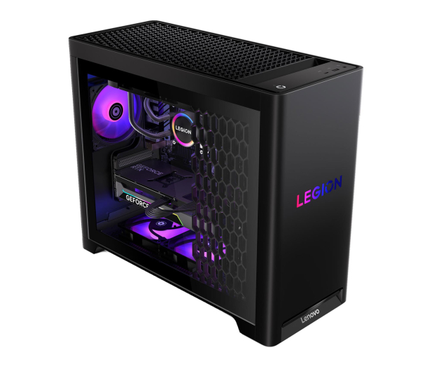Lenovo T5 Ultra 7-255HX/32GB/2TB/W11 RTX5070 - 1365134 - zdjęcie 3