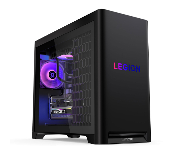 Lenovo T5 Ultra 9-275HX/32GB/2TB/W11 RTX5070 - 1365135 - zdjęcie