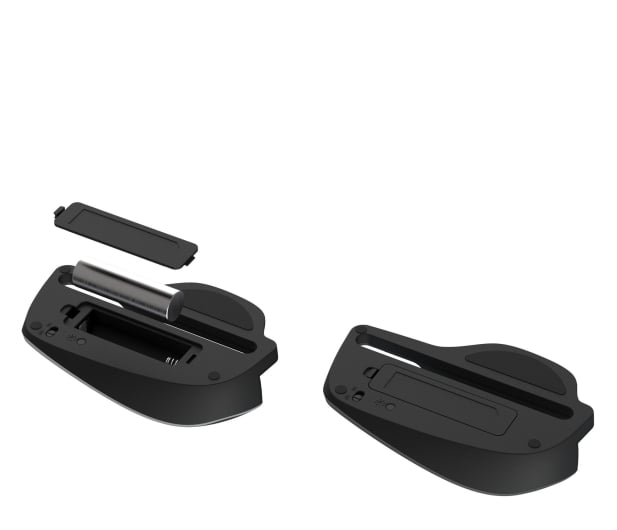 YAXO Joy-Con MOUSE PRO SET do NS2 Techno Black - 1373165 - zdjęcie 2