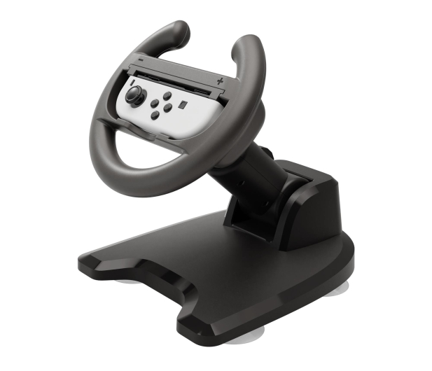 YAXO Joy-Con RACING SET do NS/NS2 Techno Black - 1373160 - zdjęcie 6