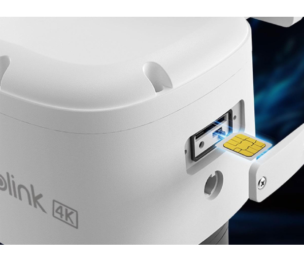 Reolink TRACKMIX Series G770 - 1417315 - zdjęcie 4