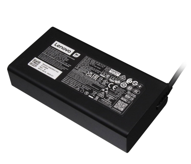 Lenovo Legion Slim 140W AC Adapter (USB-C)-EU - 1426057 - zdjęcie 2