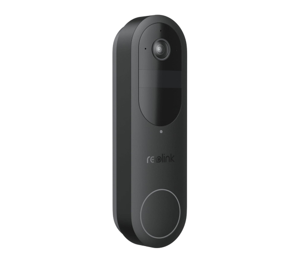Reolink Wideo Dzwonek D340B - 1417311 - zdjęcie 3