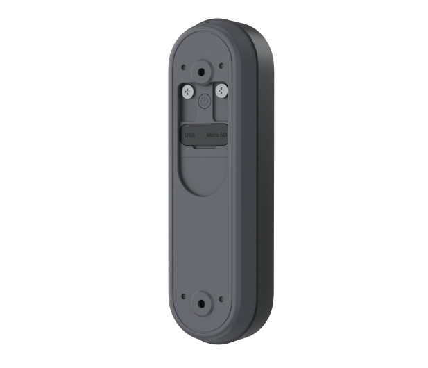 Reolink Wideo Dzwonek D340B - 1417311 - zdjęcie 5
