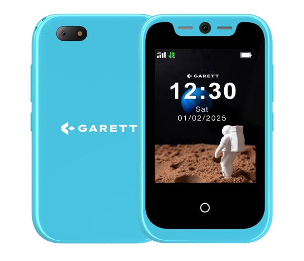 Garett OneKid Phone Blue - 1456469 - zdjęcie