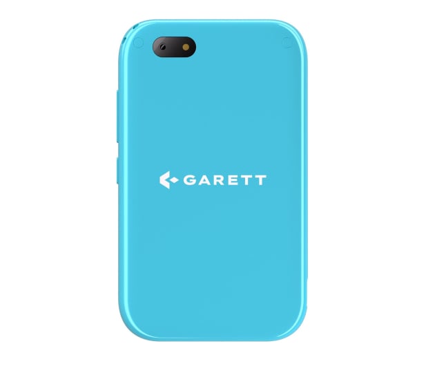 Garett OneKid Phone Blue - 1456469 - zdjęcie 3
