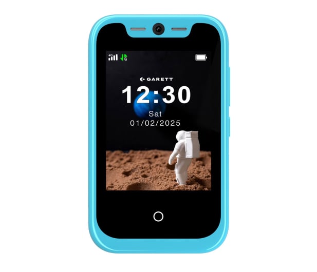 Garett OneKid Phone Blue - 1456469 - zdjęcie 2