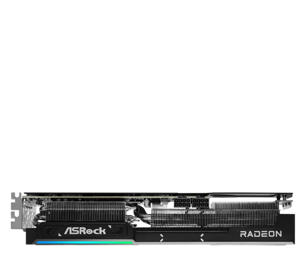 ASRock Radeon RX 9070 XT Challenger 16GB GDDR6 - 1455300 - zdjęcie 6
