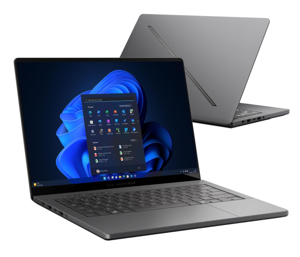 ASUS ROG Zephyrus G14 Ryzen AI 9-465/32GB/1TB/Win11 RTX5060 120Hz - 1522883 - zdjęcie