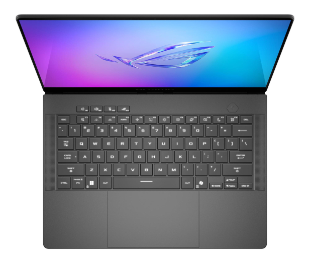 ASUS ROG Zephyrus G14 Ryzen AI 9-465/32GB/1TB/Win11 RTX5060 120Hz - 1522883 - zdjęcie 5