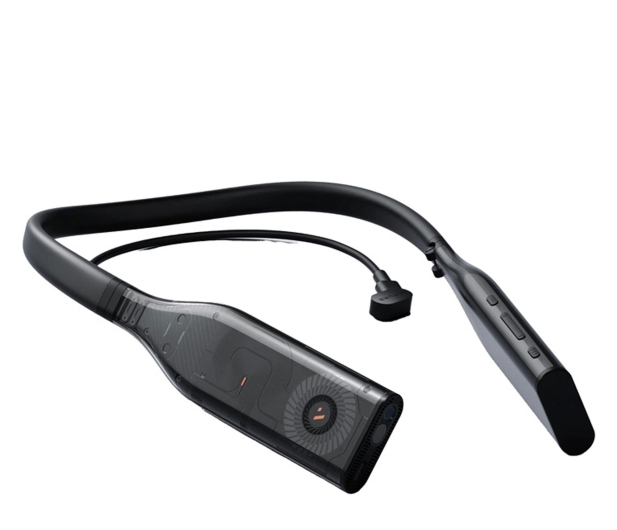 Viture Opaska na szyję Pro 256GB - 1455817 - zdjęcie 2