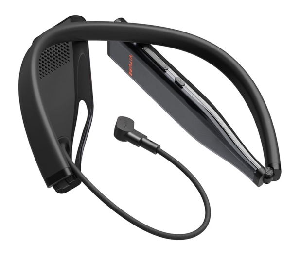 Viture Opaska na szyję Pro 256GB - 1455817 - zdjęcie 3