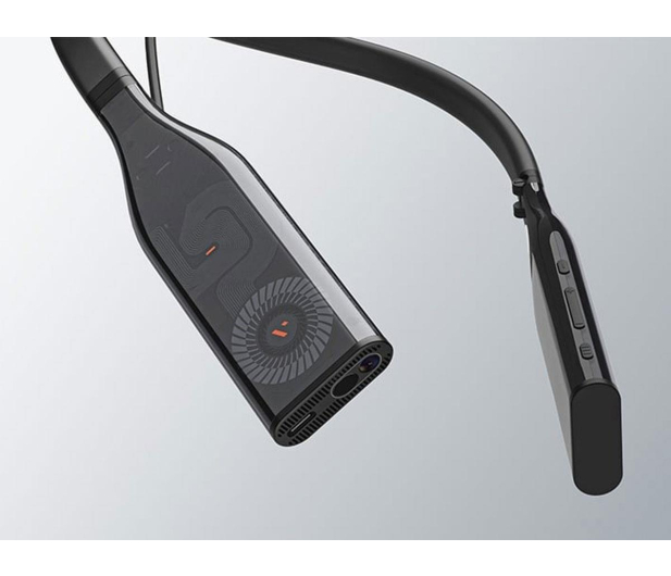 Viture Opaska na szyję Pro 256GB - 1455817 - zdjęcie 7