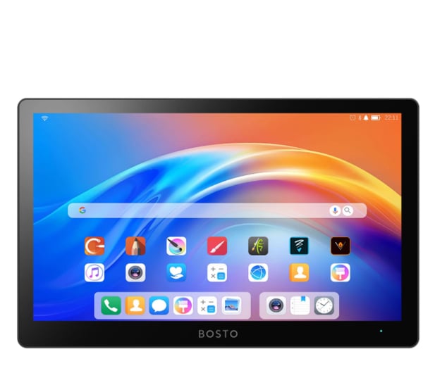 BOSTO A5 - 1456242 - zdjęcie