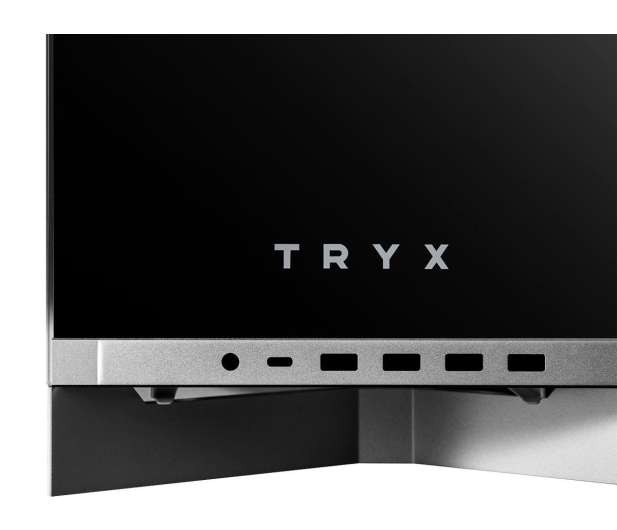 Tryx LUCA L70 White - 1416918 - zdjęcie 6