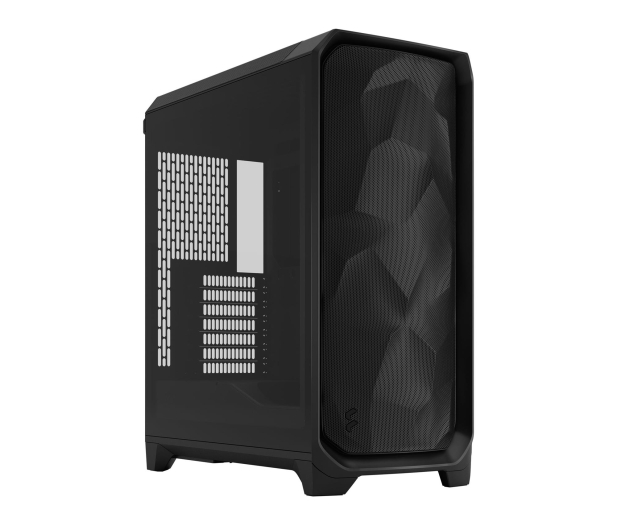 Fractal Design Meshify 3 Black TG Light Tint - 1318886 - zdjęcie