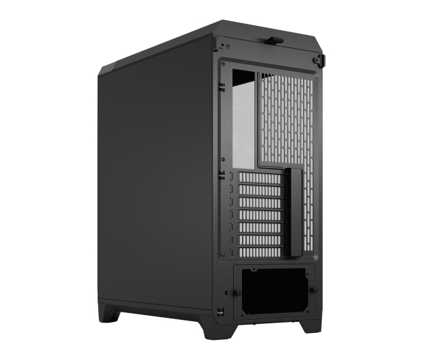 Fractal Design Meshify 3 Black TG Light Tint - 1318886 - zdjęcie 2