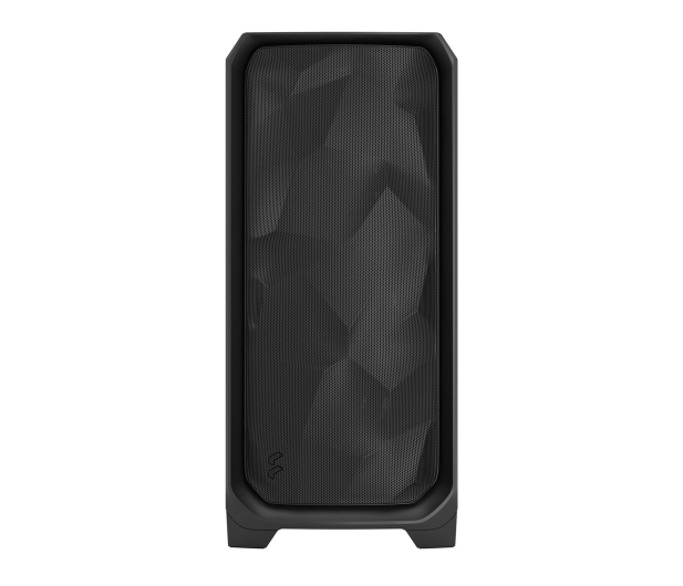 Fractal Design Meshify 3 Black TG Light Tint - 1318886 - zdjęcie 4