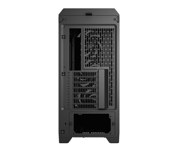 Fractal Design Meshify 3 Black TG Light Tint - 1318886 - zdjęcie 6