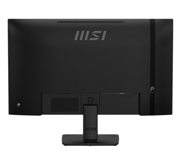 MSI PRO MP271 E14A - 1356255 - zdjęcie 4