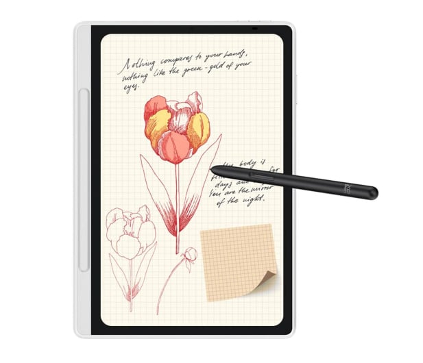 XP-Pen Magic Note Pad - 1469917 - zdjęcie
