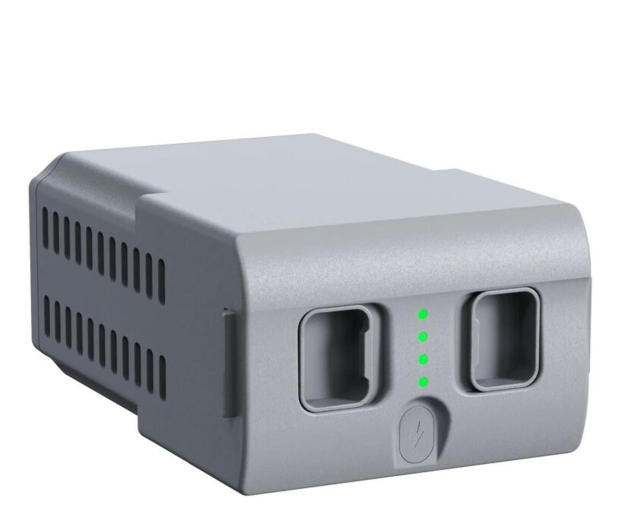Unitree Bateria 15000 mAh do Go2 - 1456272 - zdjęcie 2