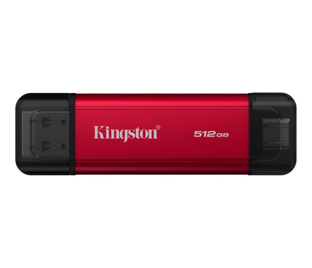 Kingston 512GB DualPortable - 1470391 - zdjęcie