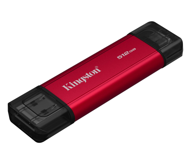 Kingston 512GB DualPortable - 1470391 - zdjęcie 2