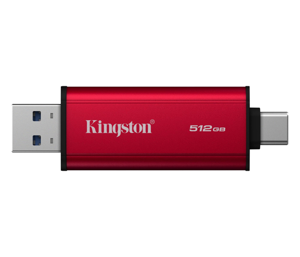 Kingston 512GB DualPortable - 1470391 - zdjęcie 3