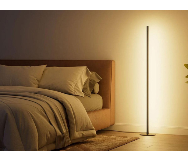 SwitchBot Inteligentna lampa Stojąca - 1471637 - zdjęcie 4