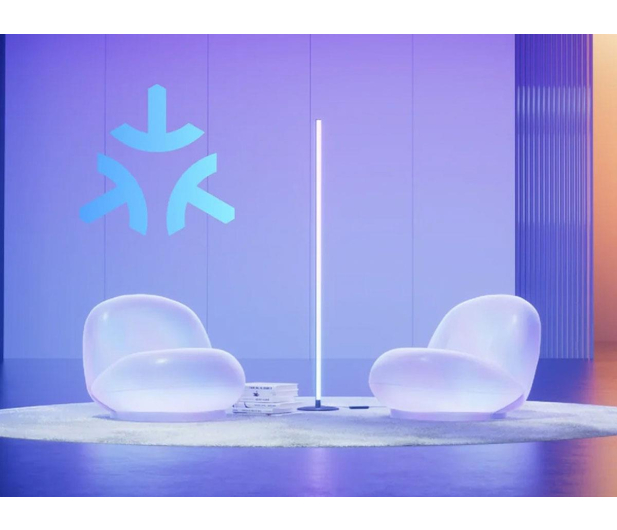 SwitchBot Inteligentna lampa Stojąca - 1471637 - zdjęcie 5