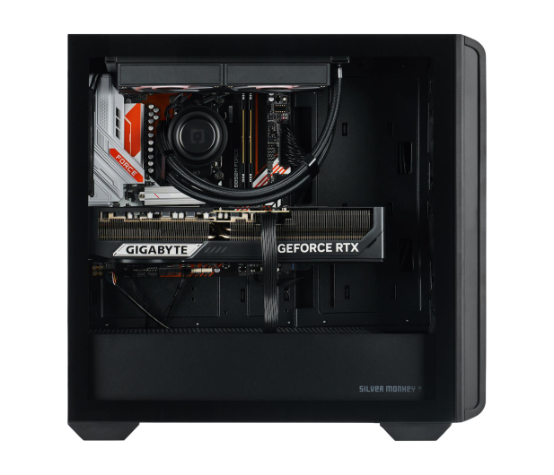 SMX Battlestation M6A R7-7800X3D/32GB/2TB/9070XT - 1328589 - zdjęcie 2