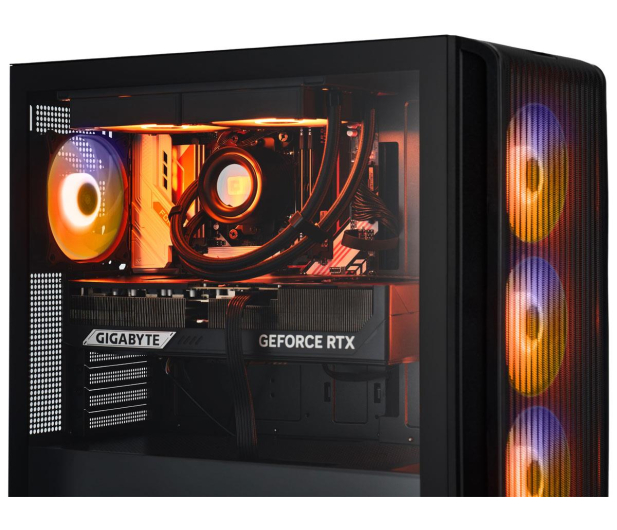 SMX Battlestation M6A R7-7800X3D/32GB/2TB/9070XT - 1328589 - zdjęcie 8