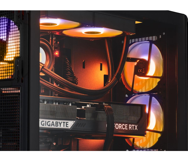 SMX Battlestation M6A R7-7800X3D/32GB/2TB/9070XT - 1328589 - zdjęcie 9