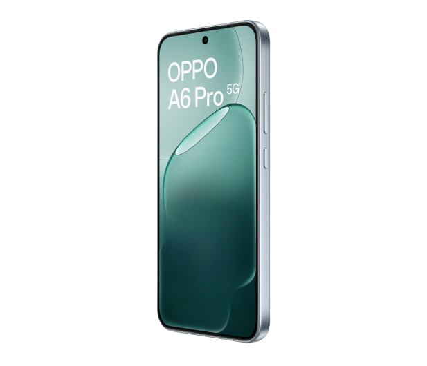 OPPO A6 Pro 5G 8/256GB Lunar Titanium - 1418021 - zdjęcie 2