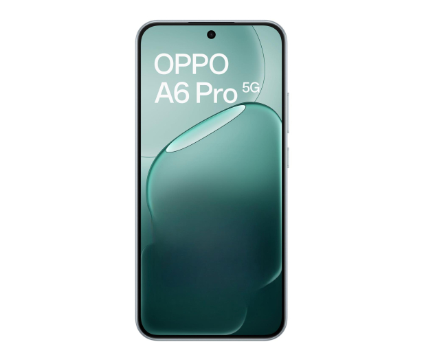 OPPO A6 Pro 5G 8/256GB Lunar Titanium - 1418021 - zdjęcie 3