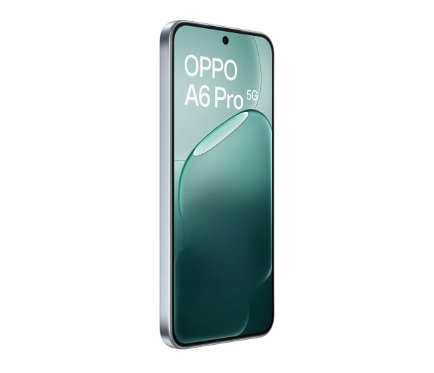 OPPO A6 Pro 5G 8/256GB Lunar Titanium - 1418021 - zdjęcie 4