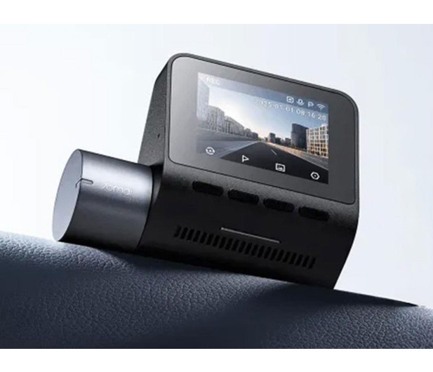 70mai Dash Cam A410 2K/130/2" HDR - 1368485 - zdjęcie 7