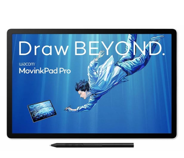Wacom MovinkPad Pro 14" - 1426031 - zdjęcie