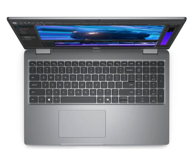 Dell Precision 3591 Ultra 5 135H/64GB/1TB/Win11P RTXA500 4GB - 1501054 - zdjęcie 2