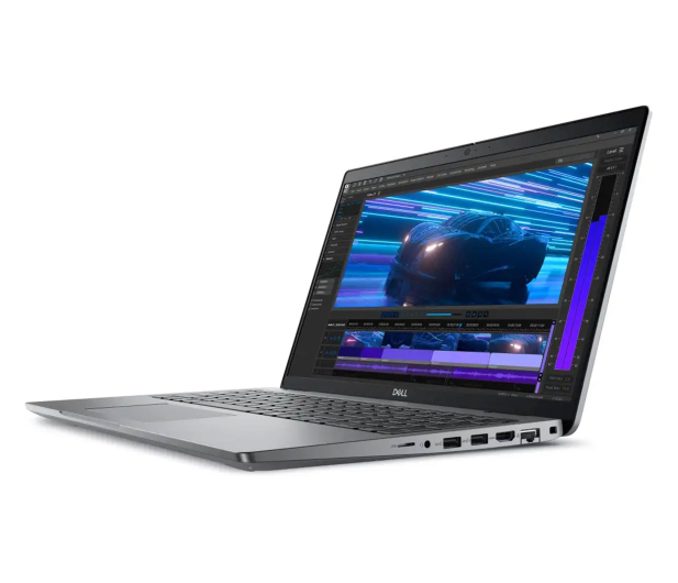 Dell Precision 3591 Ultra 5 135H/64GB/1TB/Win11P RTXA500 4GB - 1501054 - zdjęcie 5
