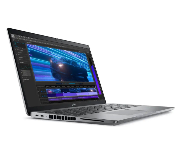 Dell Precision 3591 Ultra 5 135H/64GB/1TB/Win11P RTXA500 4GB - 1501054 - zdjęcie 4