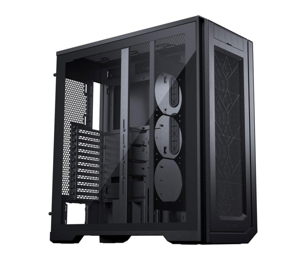Phanteks Enthoo Pro 2 Black - 1315946 - zdjęcie