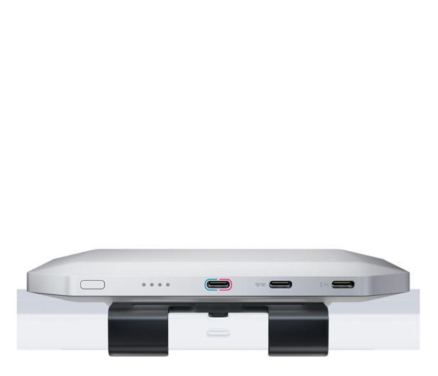RayNeo Stacja dokująca Rayneo Joydock - 1317525 - zdjęcie 2