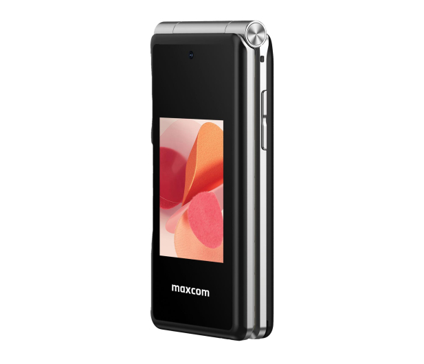Maxcom MM 835 L 4G Black - 1318060 - zdjęcie 4